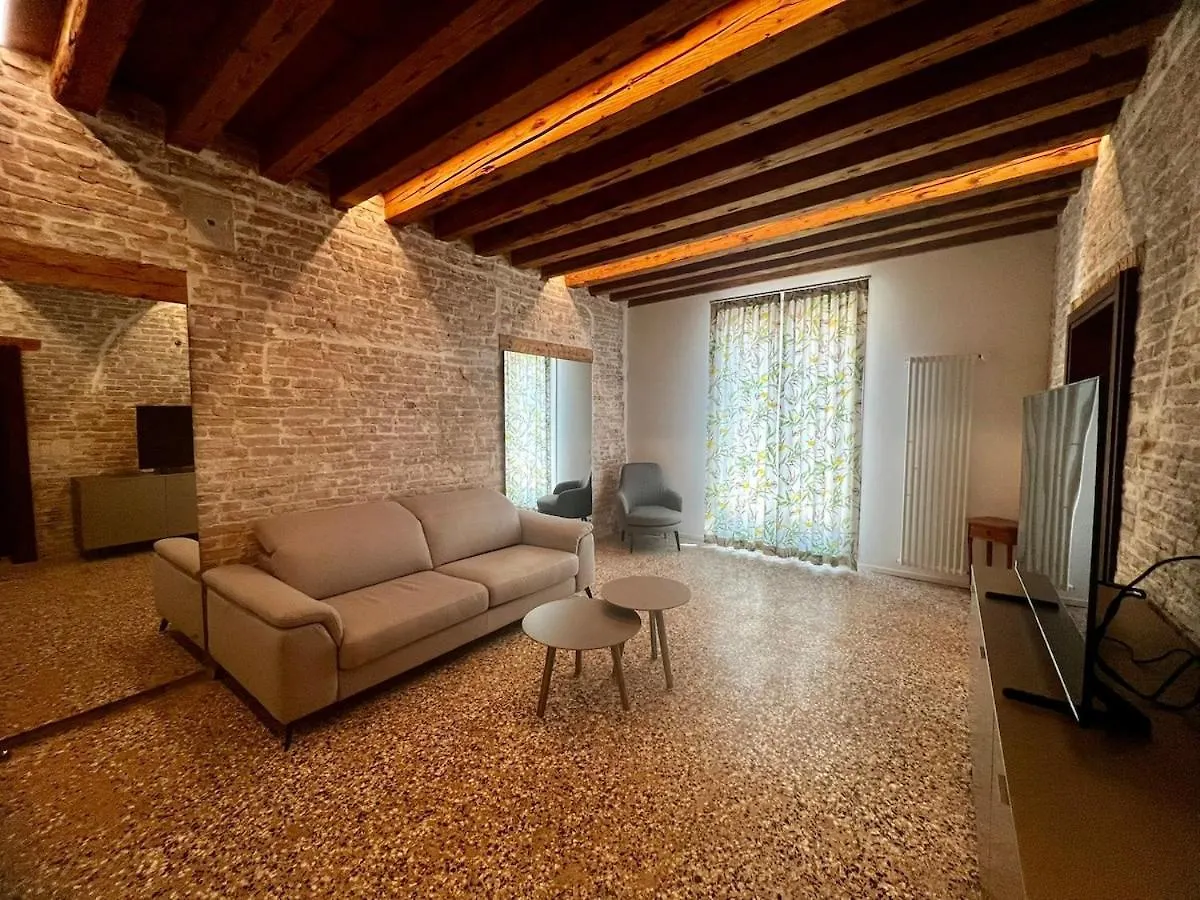 San Matteo Rialto Terrace Apt Venedig 0*,  Italien