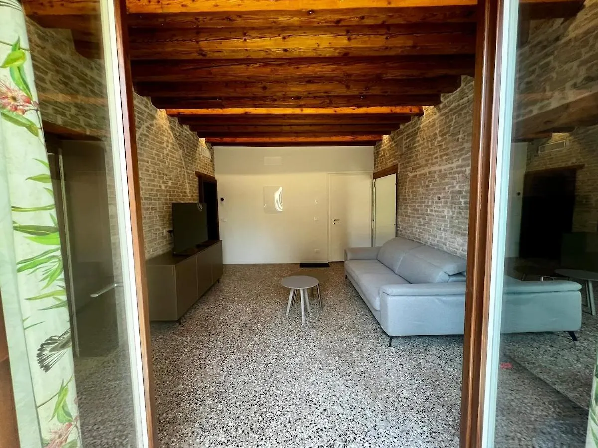 San Matteo Rialto Terrace Apt ヴェネツィア アパート