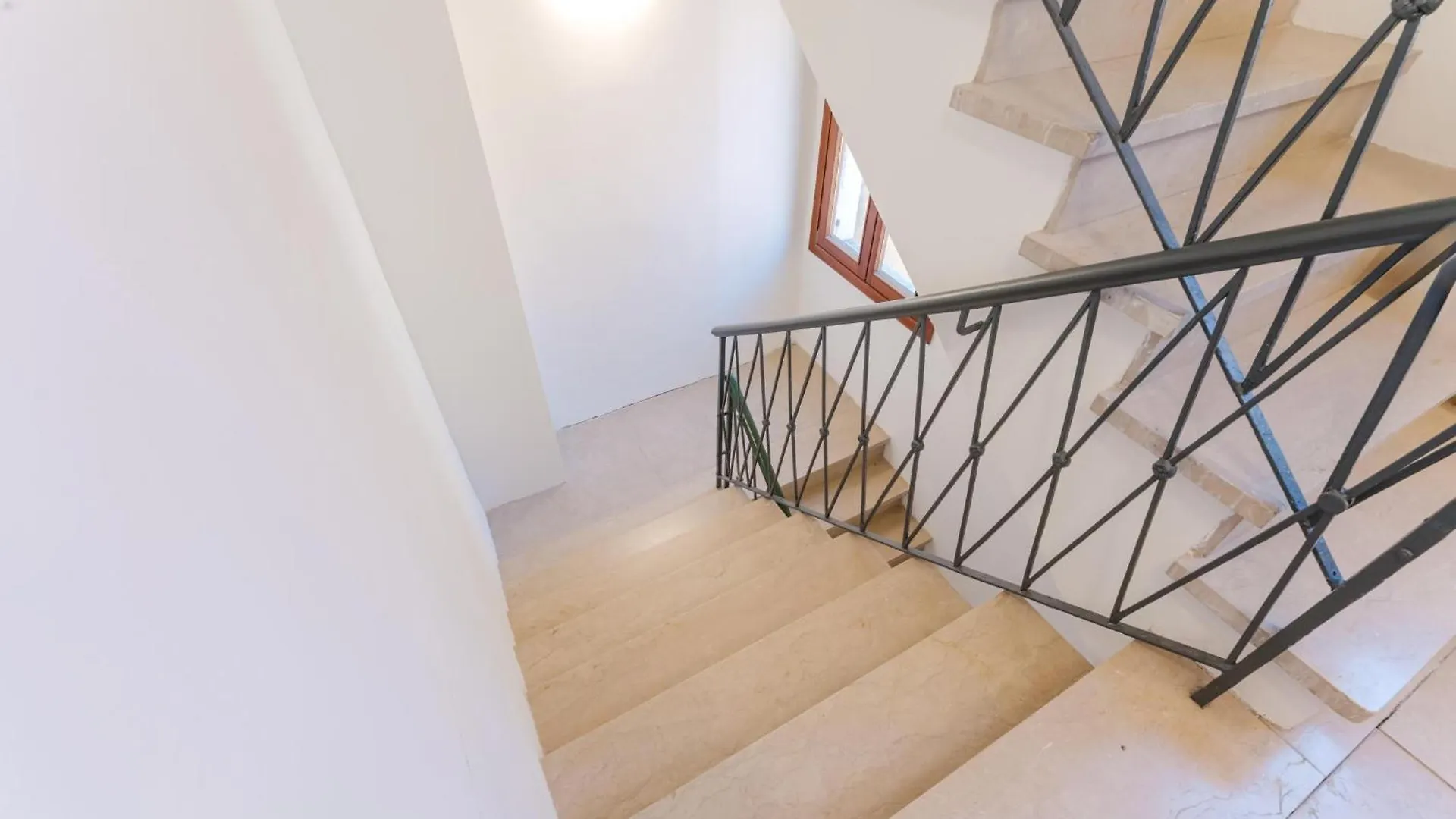 San Matteo Rialto Terrace Apt Venedig