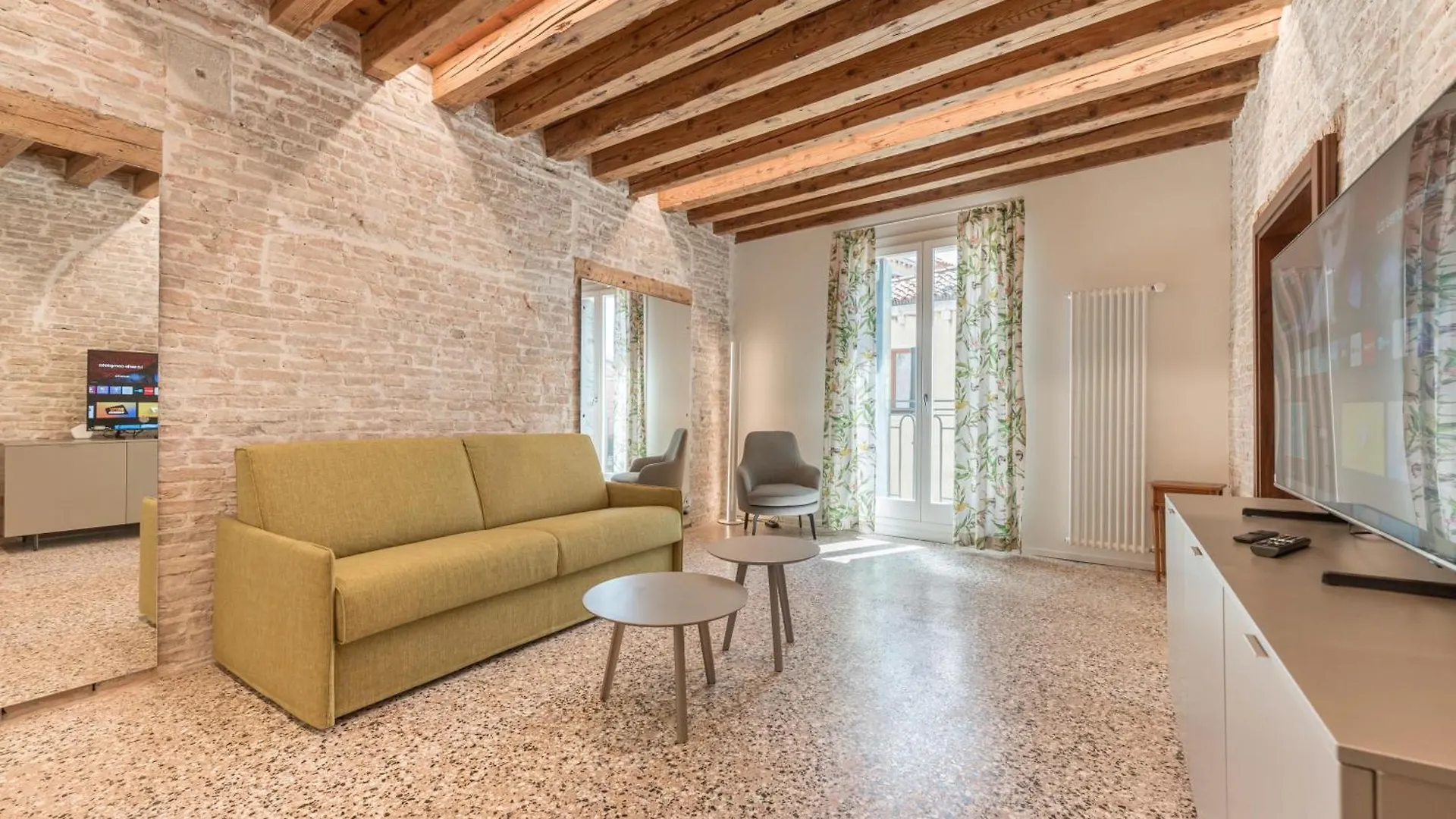 Apartment San Matteo Rialto Terrace Apt Venedig