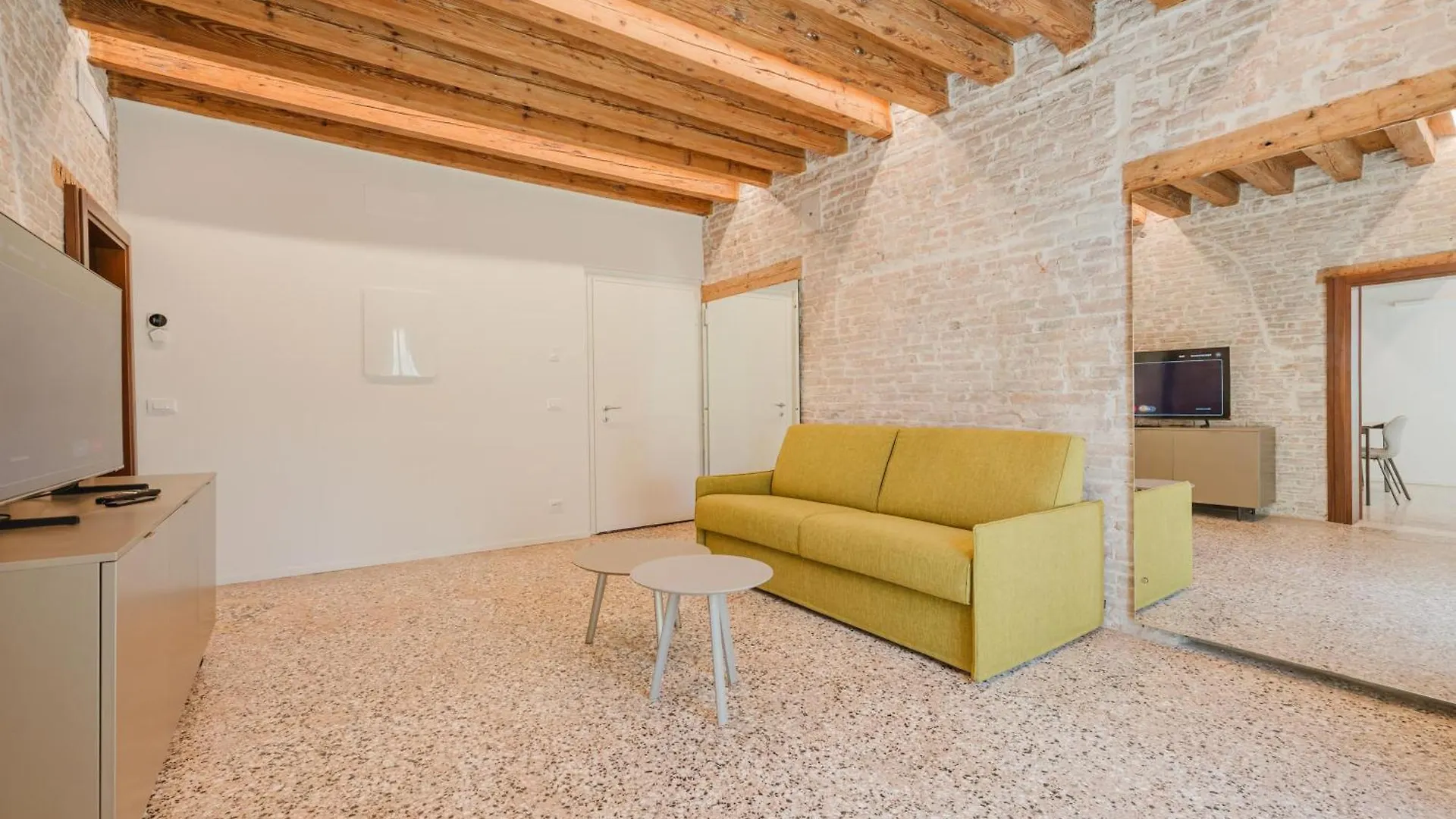 San Matteo Rialto Terrace Apt Venedig Italien