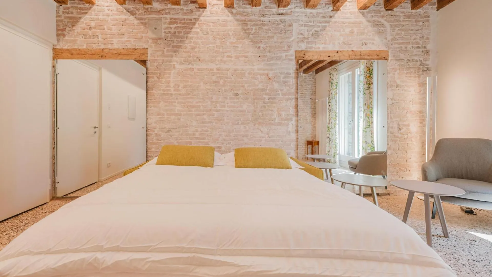 San Matteo Rialto Terrace Apt Venedig 0*,  Italien