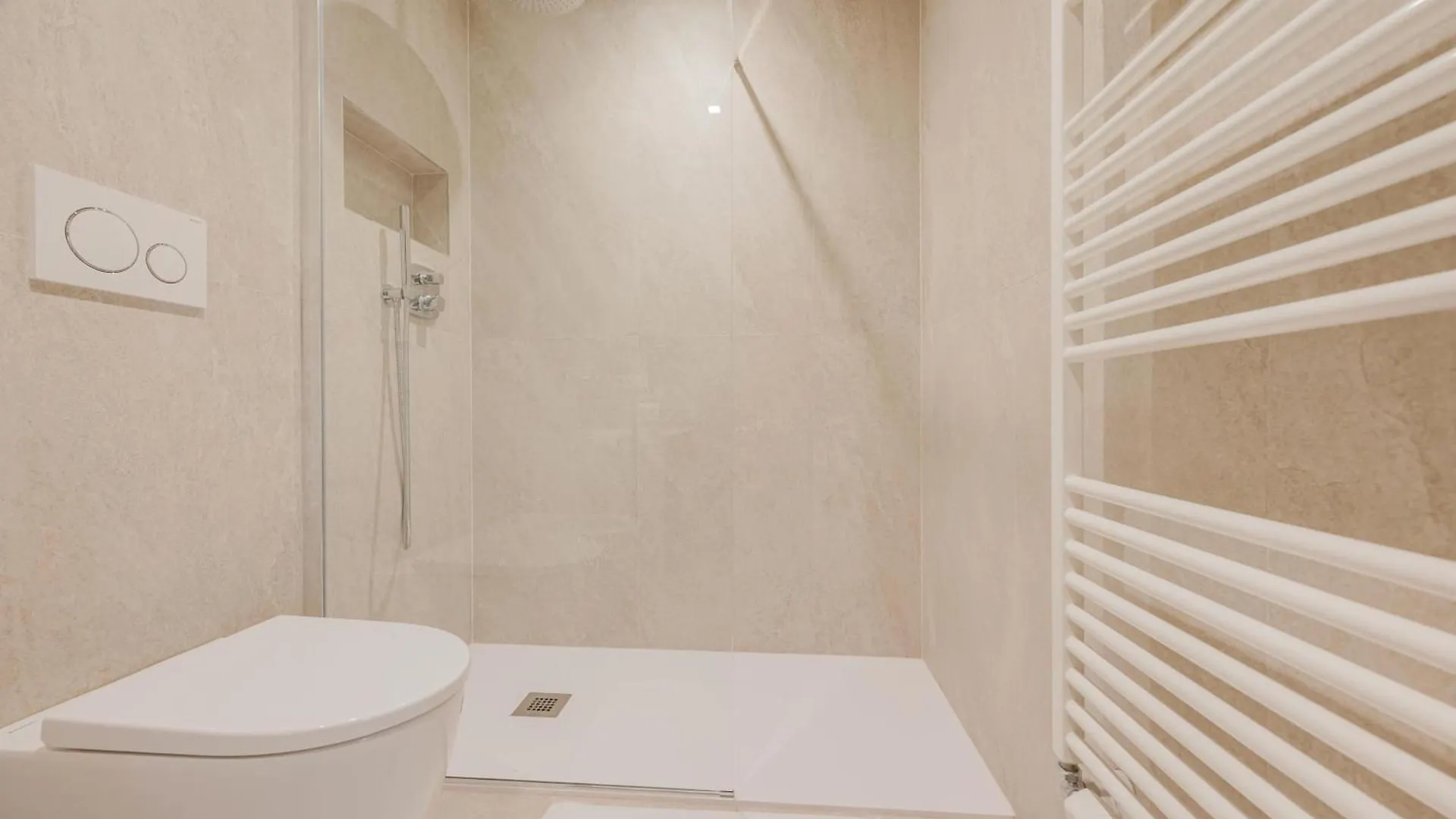 Apartment San Matteo Rialto Terrace Apt Venedig Italien