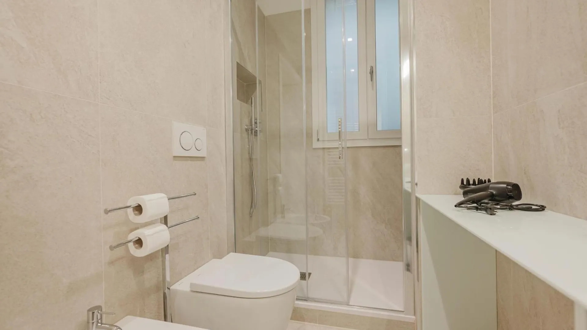 San Matteo Rialto Terrace Apt Venedig