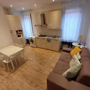 Ca' Delle Furlane Апартаменты